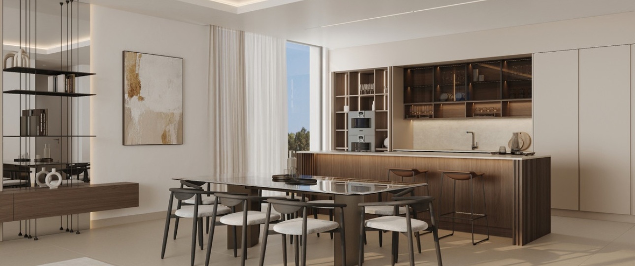 Neue Gebäude - apartment - Marbella - San Pedro de Alcántara