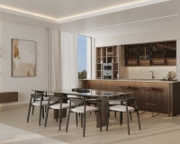 Neue Gebäude - apartment - Marbella - San Pedro de Alcántara