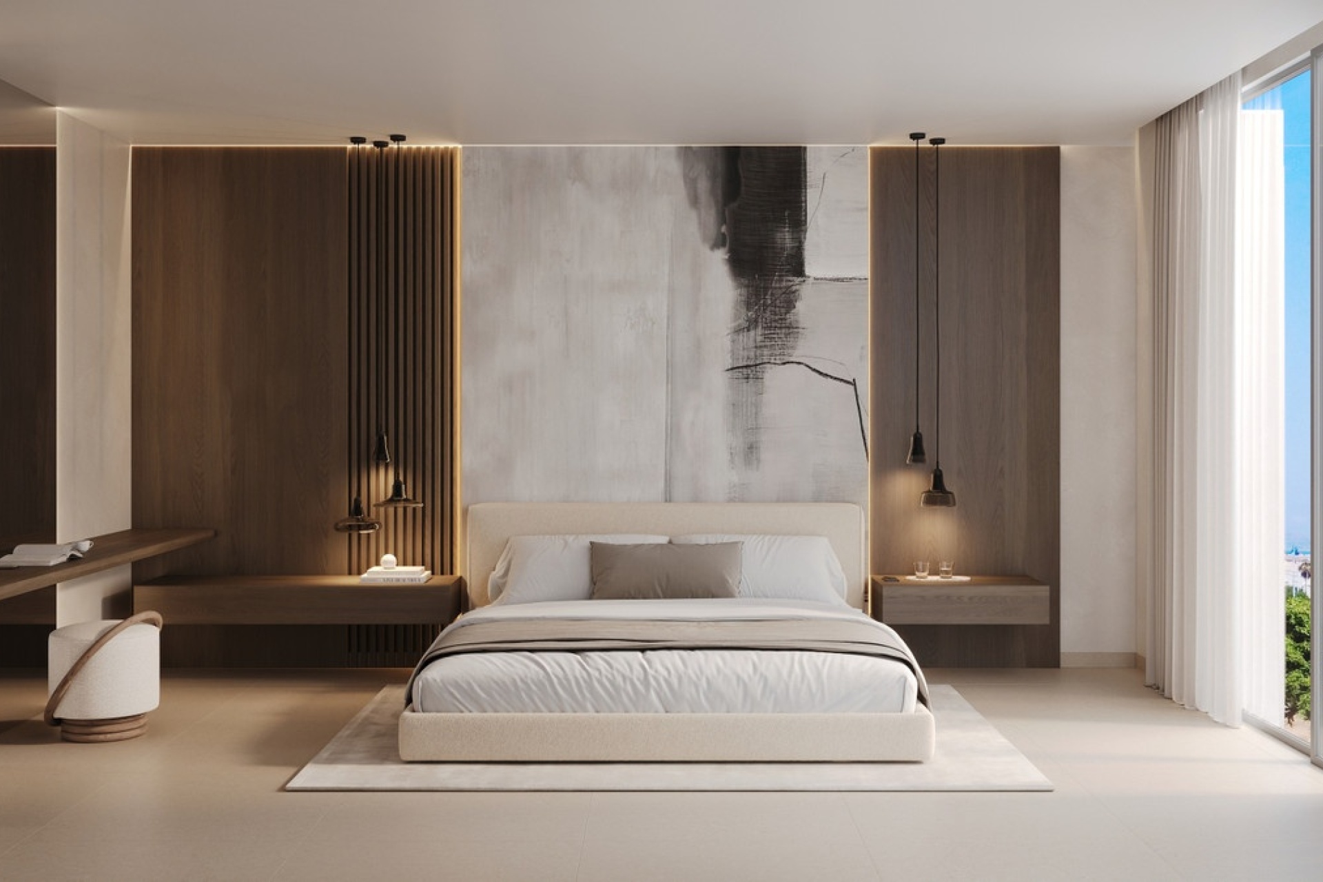 Neue Gebäude - apartment - Marbella - San Pedro de Alcántara