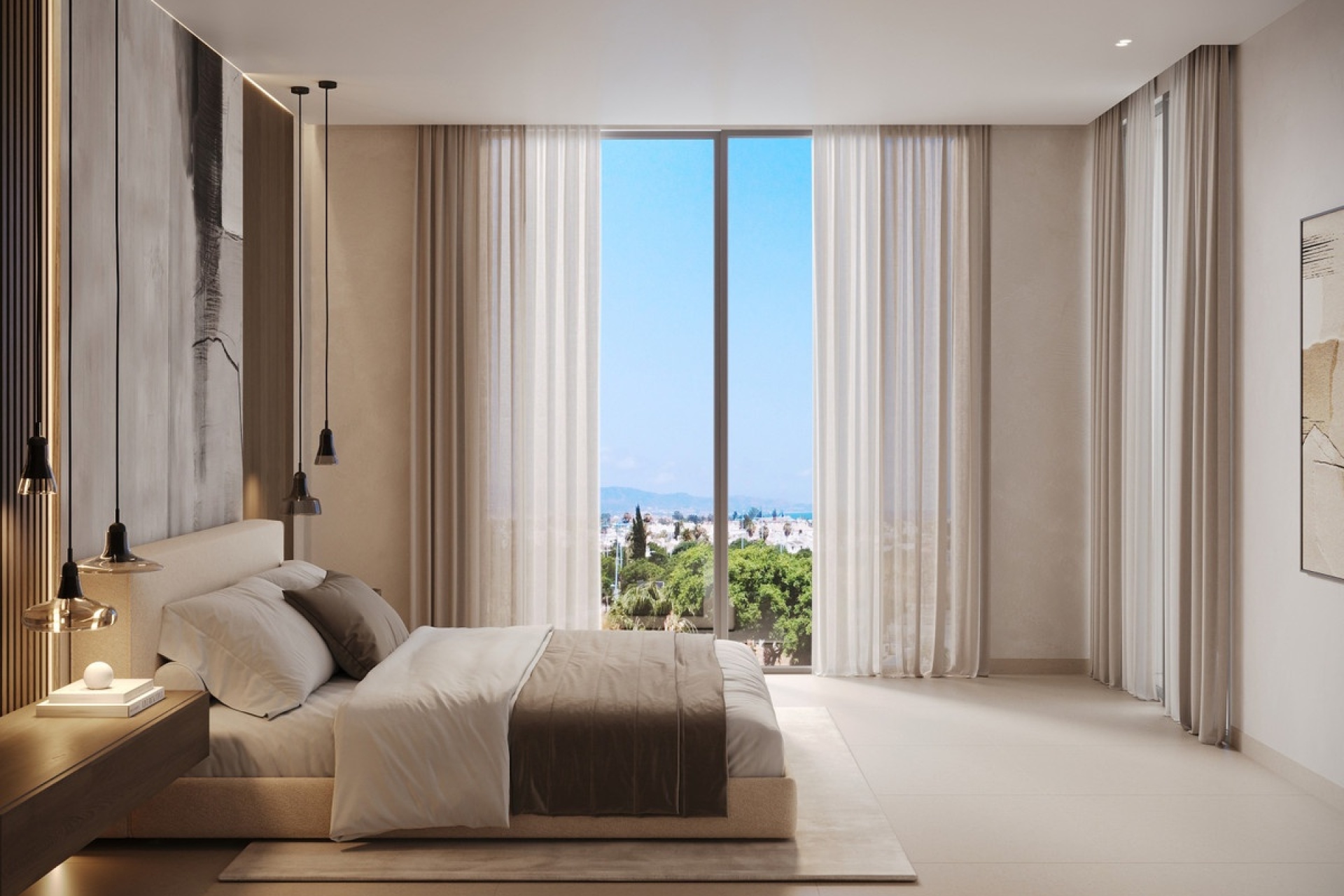Neue Gebäude - apartment - Marbella - San Pedro de Alcántara