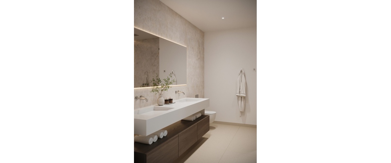 Neue Gebäude - apartment - Marbella - San Pedro de Alcántara