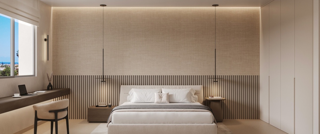 Neue Gebäude - apartment - Marbella - San Pedro de Alcántara