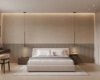 Neue Gebäude - apartment - Marbella - San Pedro de Alcántara