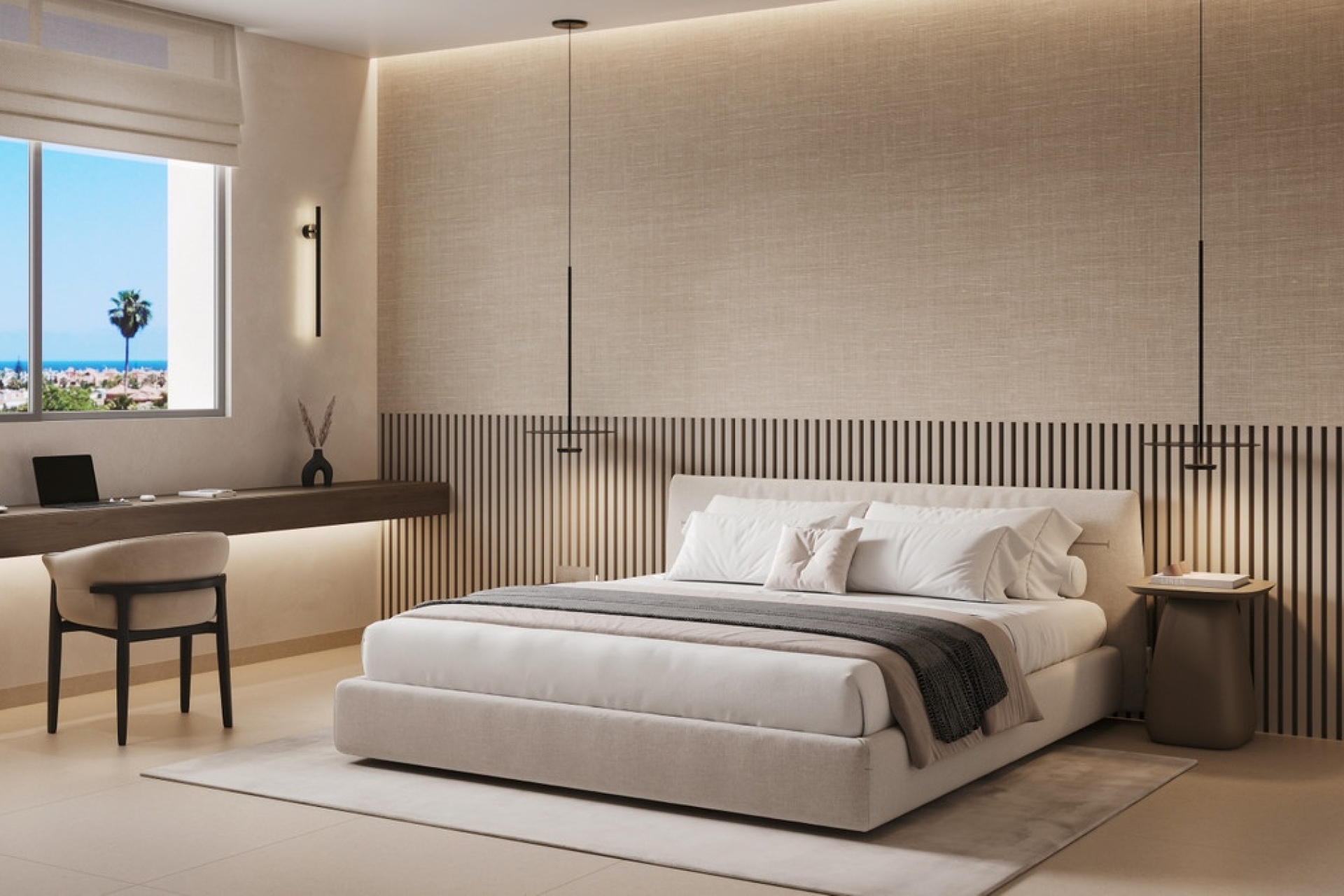 Neue Gebäude - apartment - Marbella - San Pedro de Alcántara