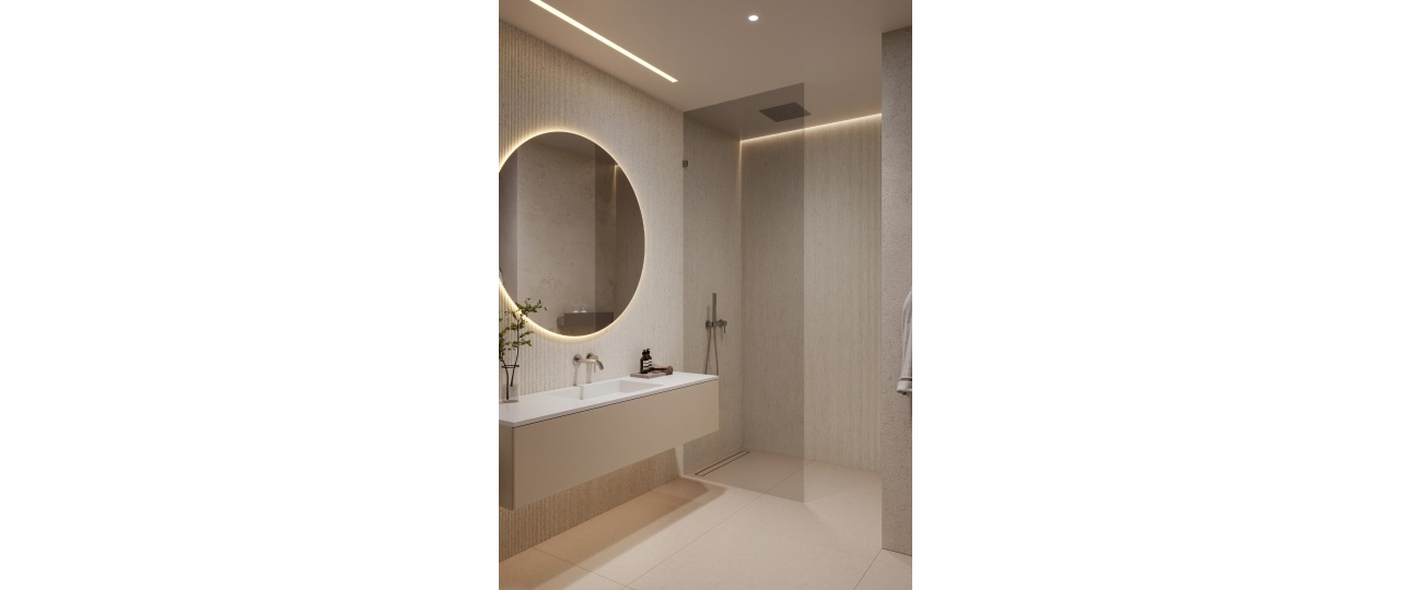 Neue Gebäude - apartment - Marbella - San Pedro de Alcántara