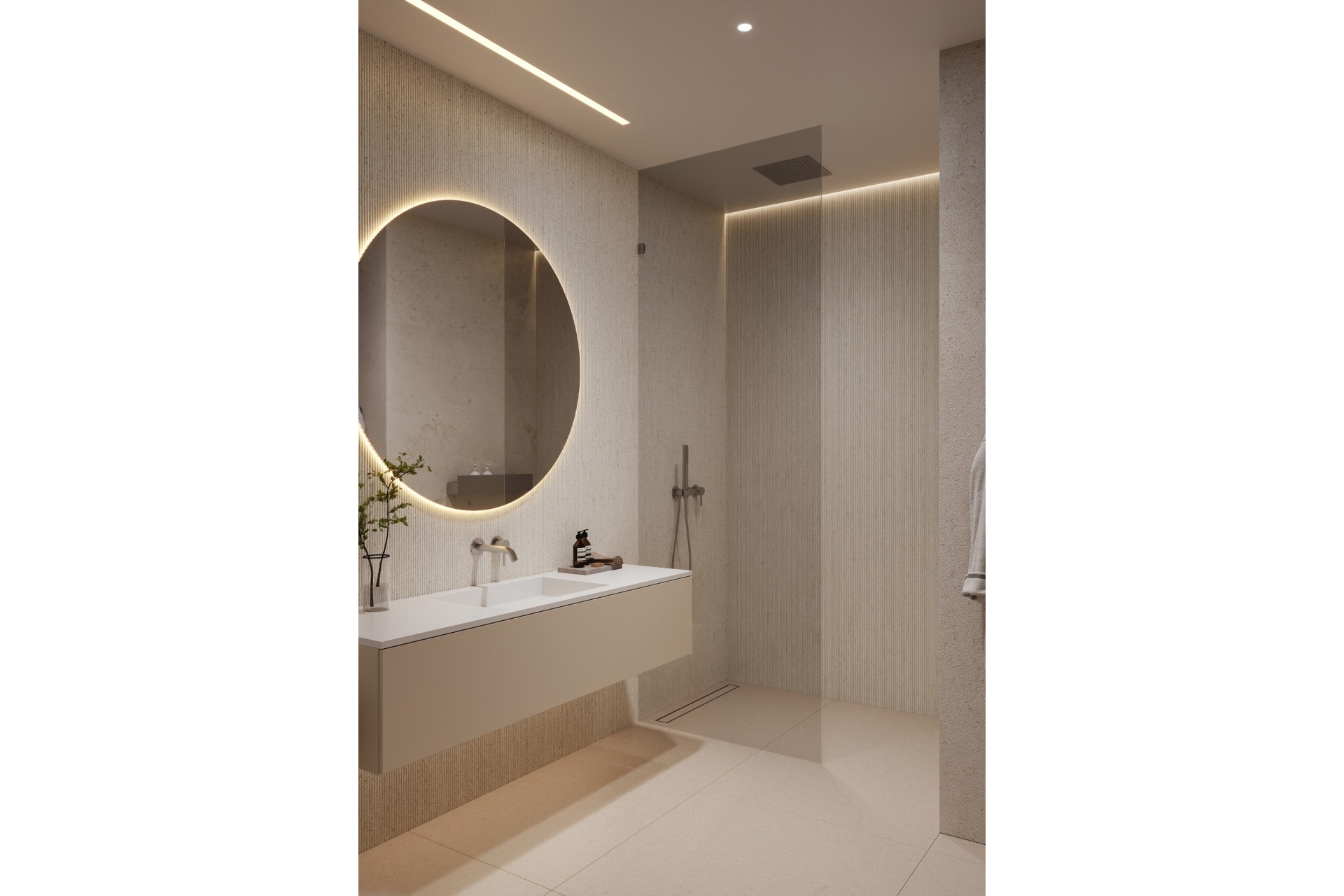 Neue Gebäude - apartment - Marbella - San Pedro de Alcántara