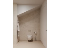 Neue Gebäude - apartment - Marbella - San Pedro de Alcántara