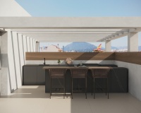 Neue Gebäude - apartment - Marbella - San Pedro de Alcántara