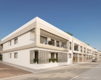 Neue Gebäude - apartment - Marbella - San Pedro de Alcántara