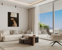 Neue Gebäude - apartment - Marbella - San Pedro de Alcántara