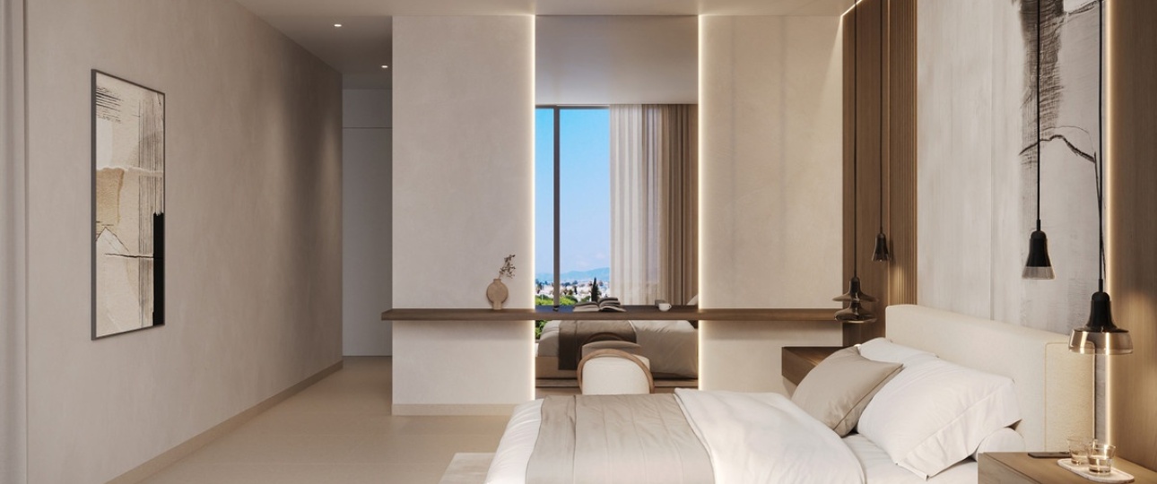 Neue Gebäude - apartment - Marbella - San Pedro de Alcántara