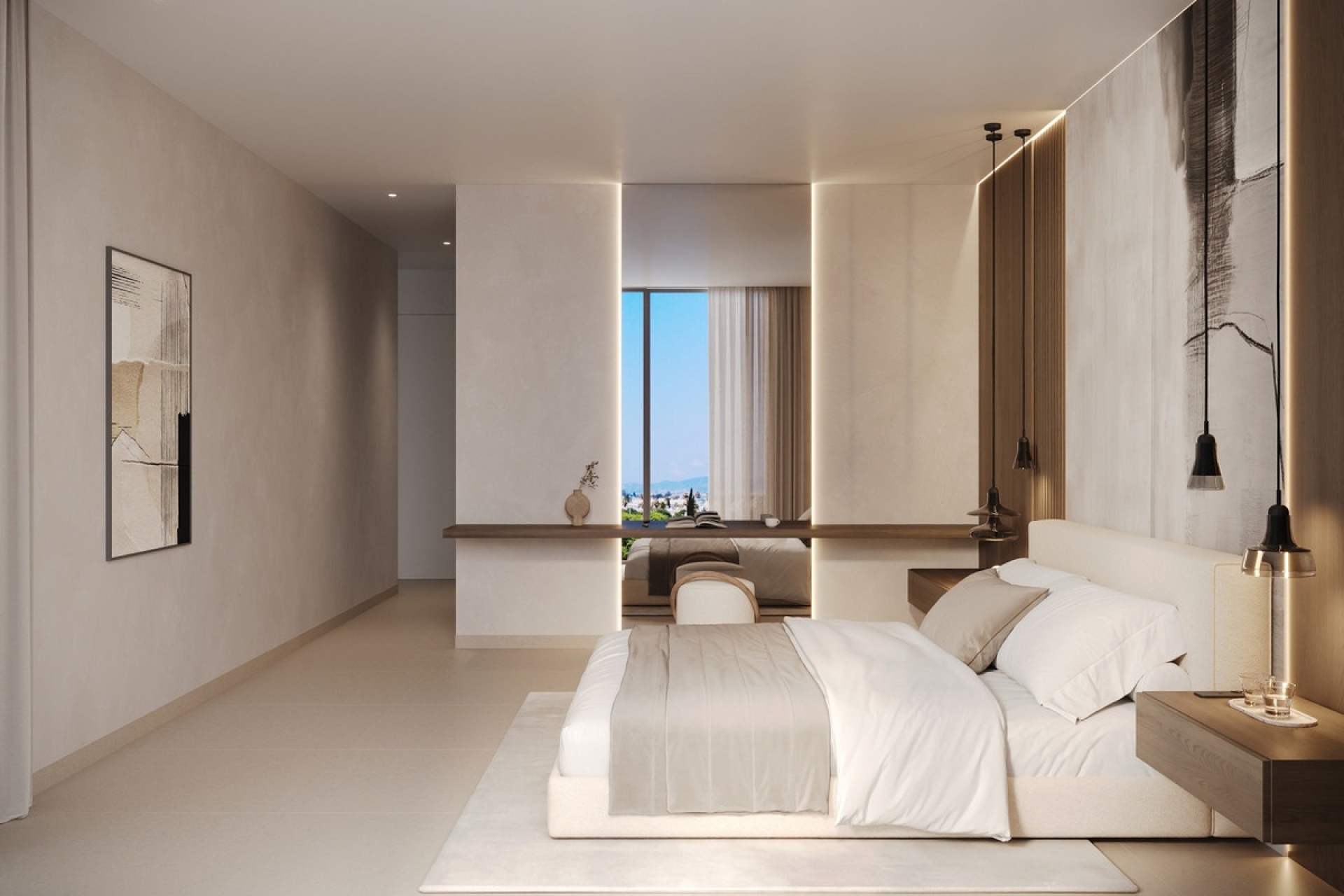 Neue Gebäude - apartment - Marbella - San Pedro de Alcántara