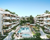 Neue Gebäude - apartment - Marbella - San Pedro de Alcántara