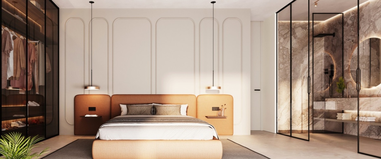 Neue Gebäude - apartment - Marbella - San Pedro de Alcántara