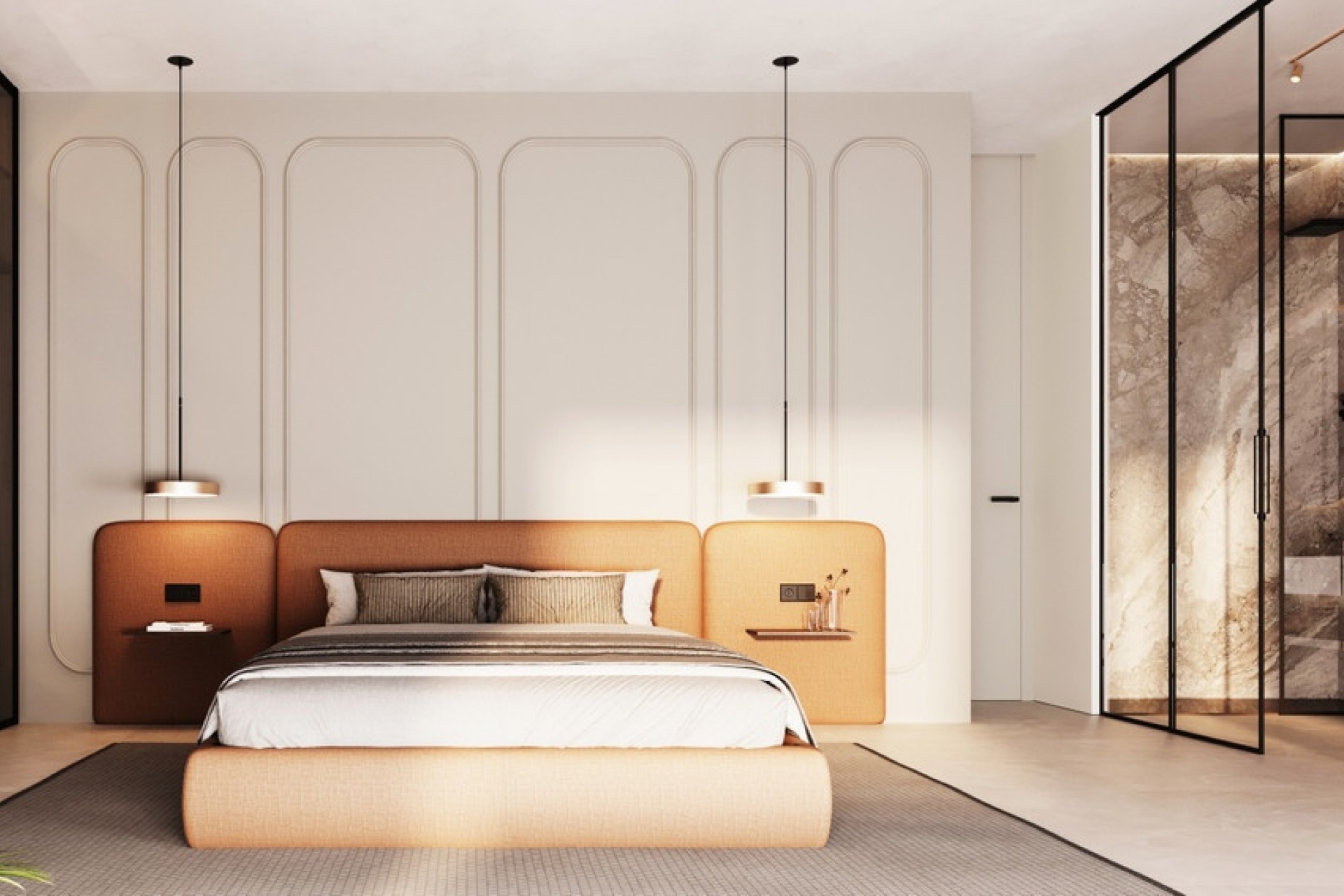 Neue Gebäude - apartment - Marbella - San Pedro de Alcántara