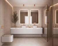 Neue Gebäude - apartment - Marbella - San Pedro de Alcántara