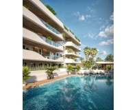 Neue Gebäude - apartment - Marbella - San Pedro de Alcántara