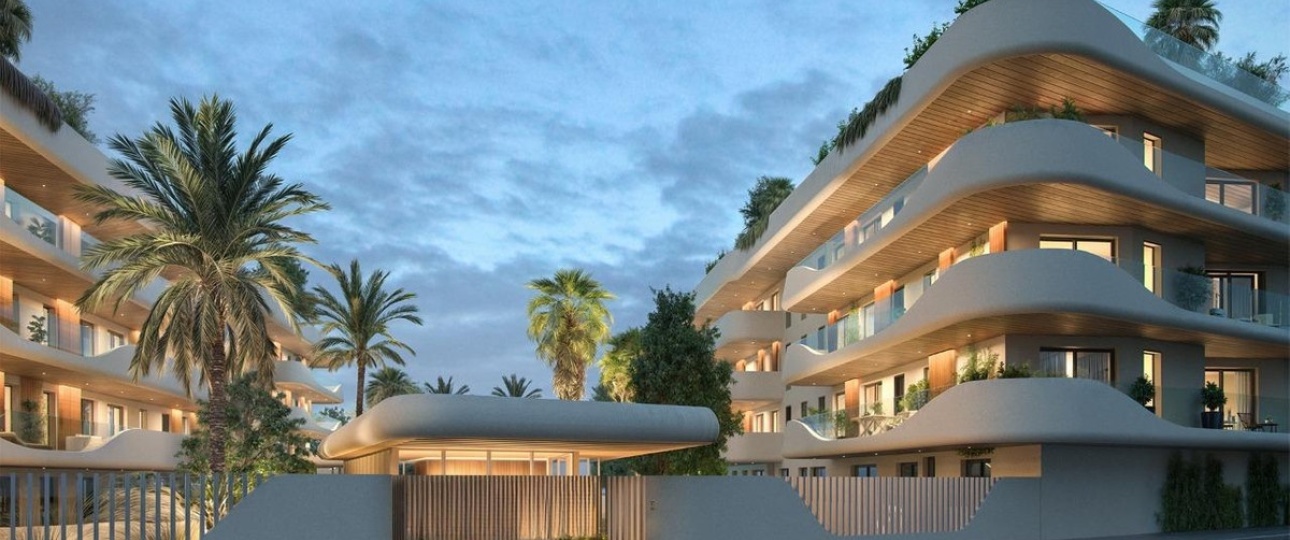 Neue Gebäude - apartment - Marbella - San Pedro de Alcántara