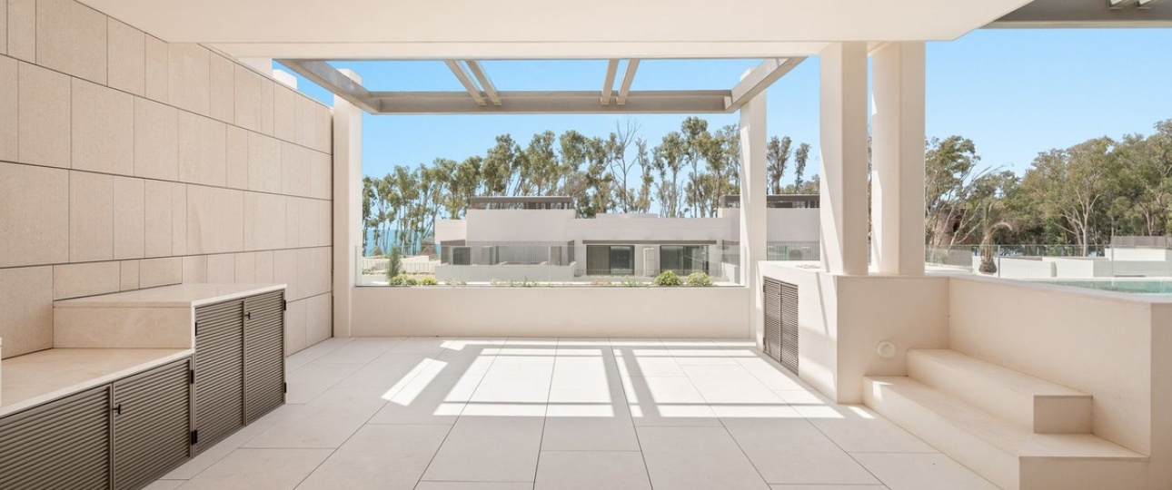 Neue Gebäude - apartment - Marbella - The Golden Mile
