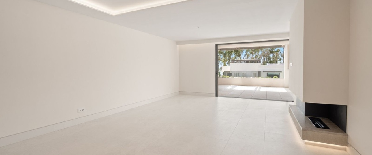 Neue Gebäude - apartment - Marbella - The Golden Mile