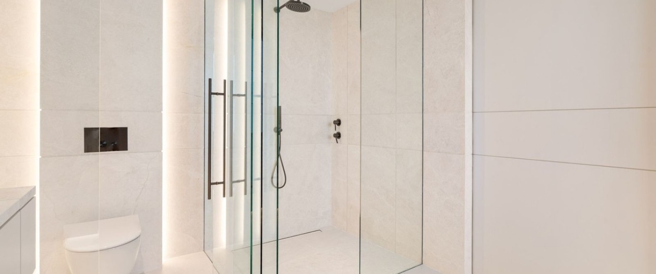 Neue Gebäude - apartment - Marbella - The Golden Mile