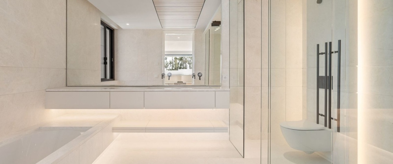 Neue Gebäude - apartment - Marbella - The Golden Mile
