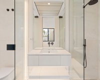 Neue Gebäude - apartment - Marbella - The Golden Mile