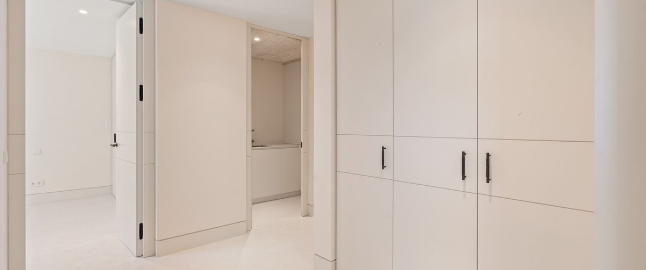 Neue Gebäude - apartment - Marbella - The Golden Mile