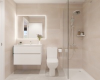 Neue Gebäude - apartment - Mijas - Calanova Golf