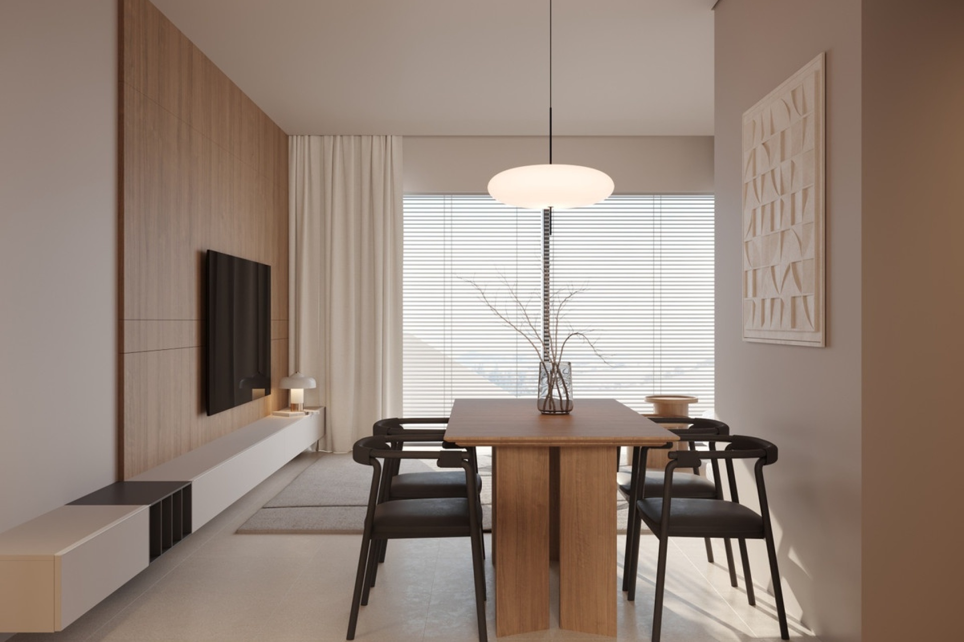 Neue Gebäude - apartment - Mijas - El Chaparral