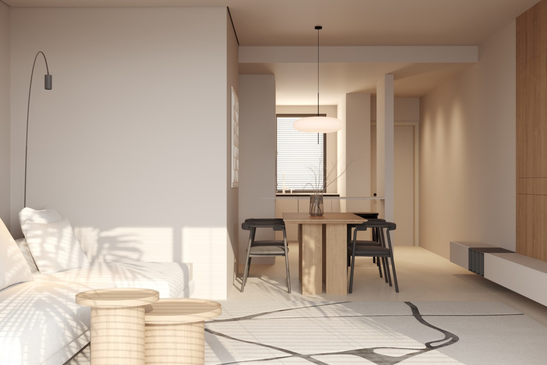 Neue Gebäude - apartment - Mijas - El Chaparral