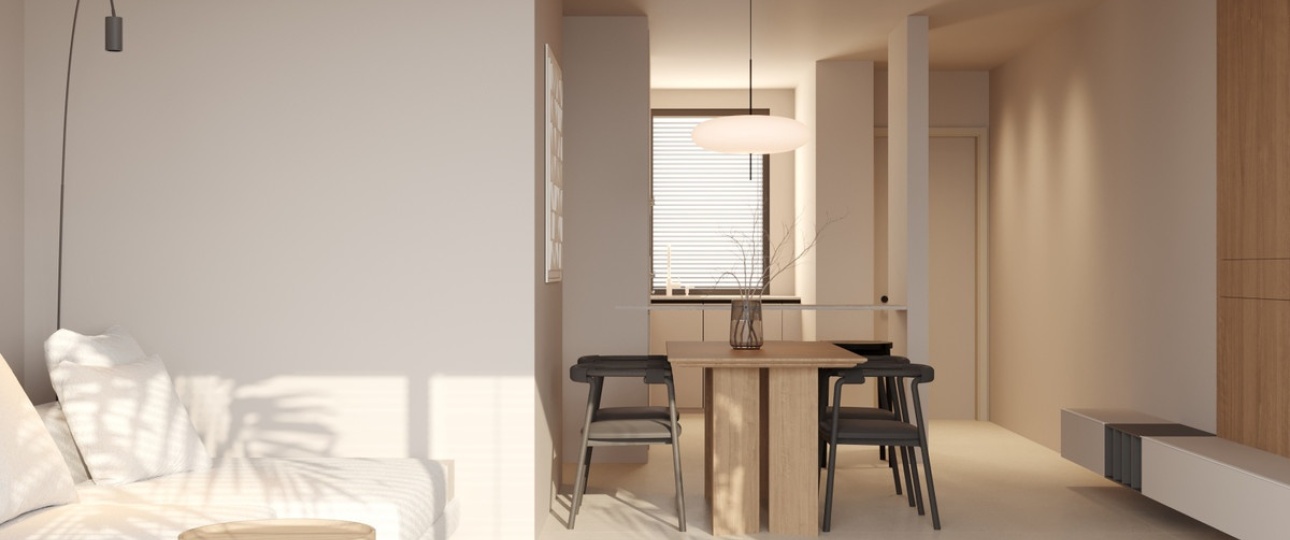 Neue Gebäude - apartment - Mijas - El Chaparral