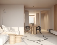 Neue Gebäude - apartment - Mijas - El Chaparral