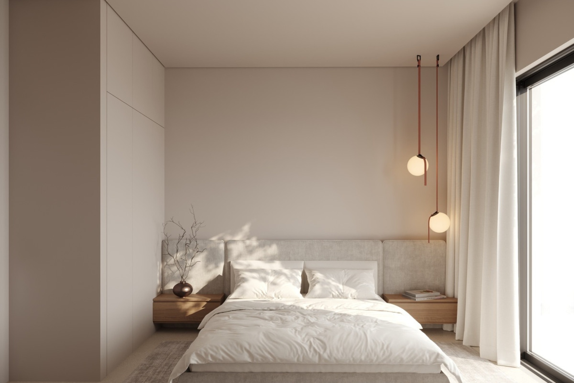Neue Gebäude - apartment - Mijas - El Chaparral