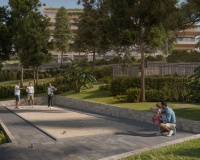 Neue Gebäude - apartment - Mijas - El Chaparral