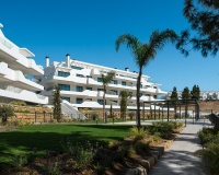 Neue Gebäude - apartment - Mijas - El Chaparral