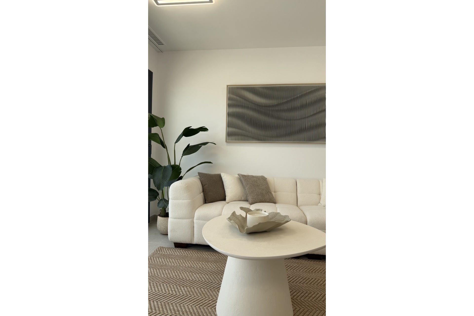 Neue Gebäude - apartment - Mijas - El Chaparral