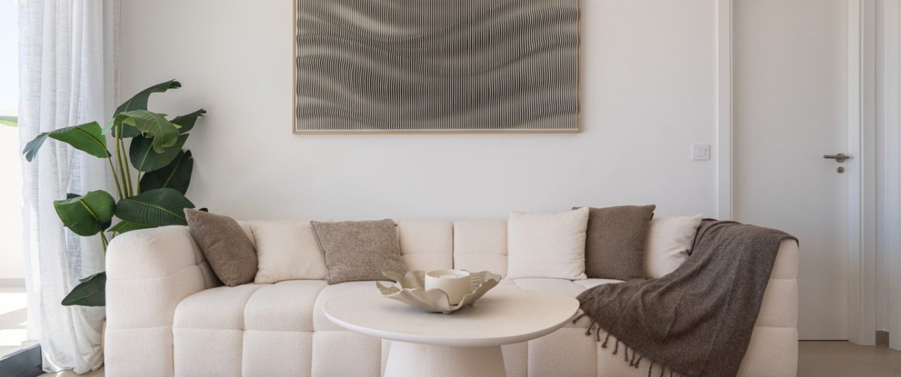 Neue Gebäude - apartment - Mijas - El Chaparral
