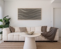 Neue Gebäude - apartment - Mijas - El Chaparral