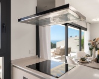 Neue Gebäude - apartment - Mijas - El Chaparral