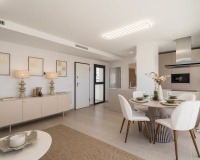 Neue Gebäude - apartment - Mijas - El Chaparral