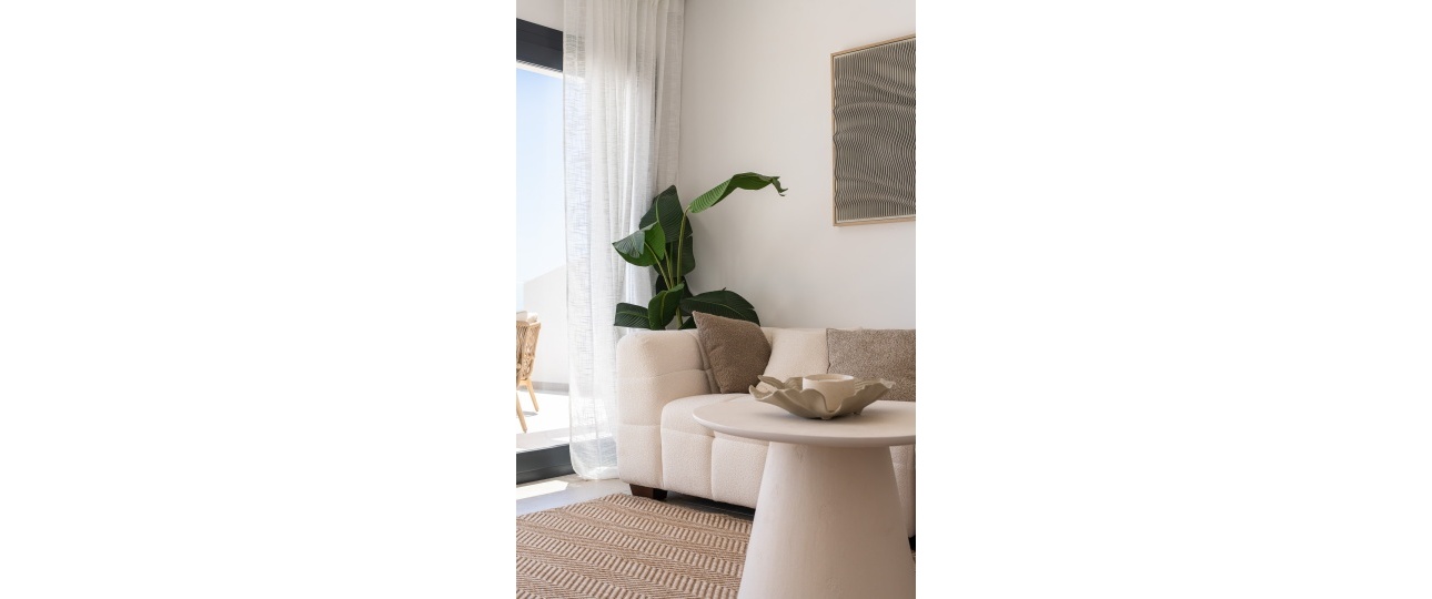 Neue Gebäude - apartment - Mijas - El Chaparral