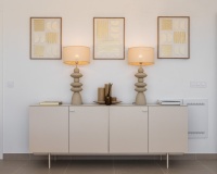 Neue Gebäude - apartment - Mijas - El Chaparral