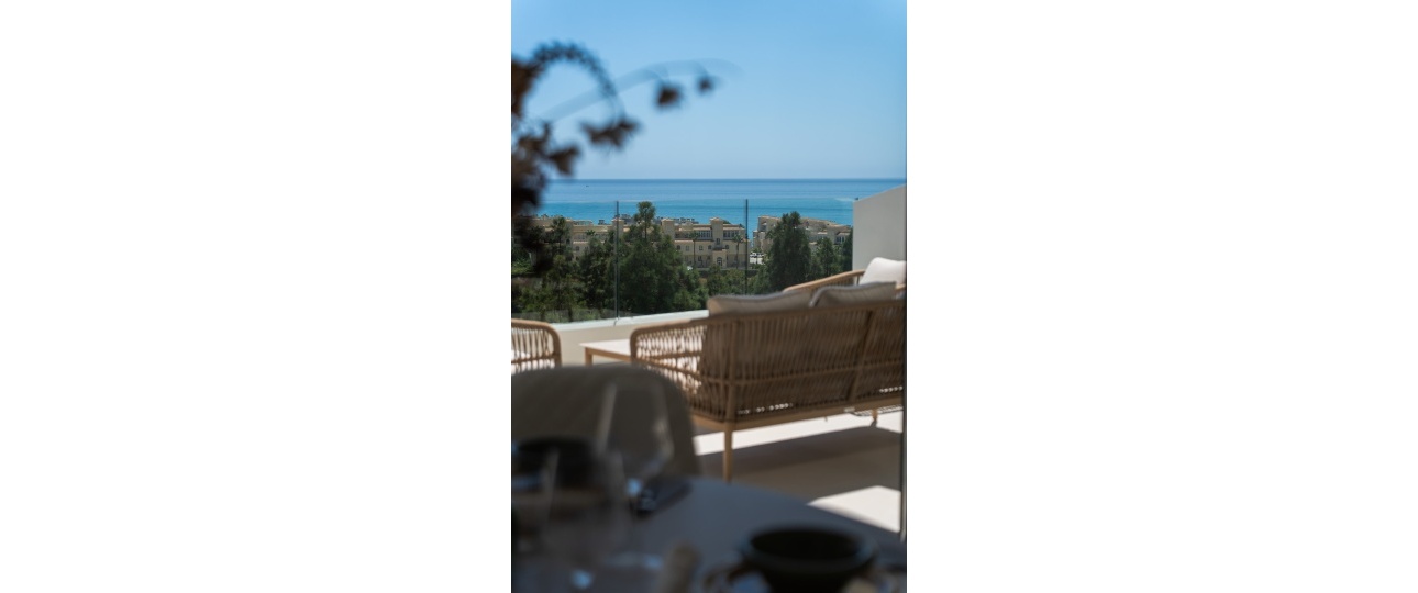 Neue Gebäude - apartment - Mijas - El Chaparral