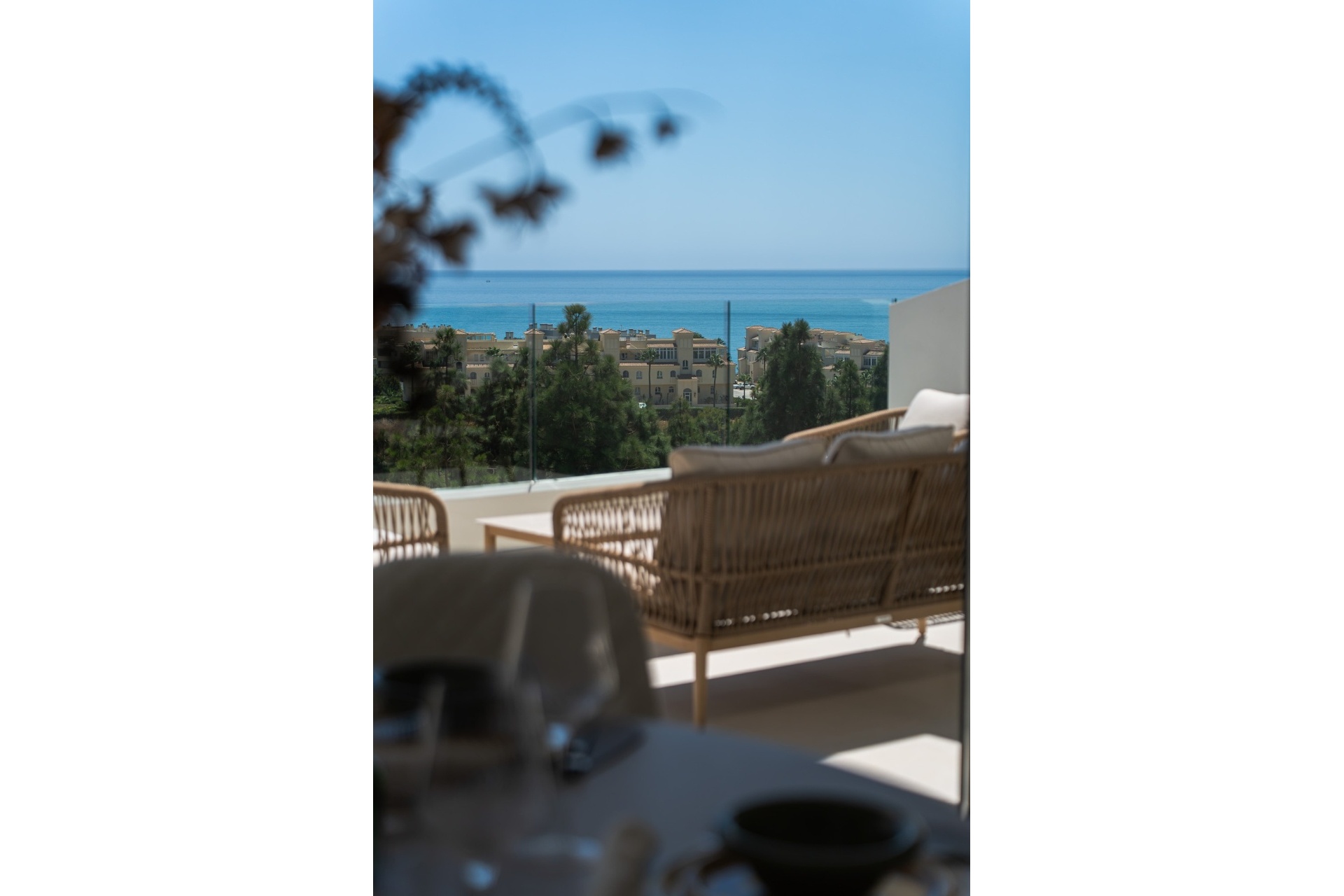 Neue Gebäude - apartment - Mijas - El Chaparral