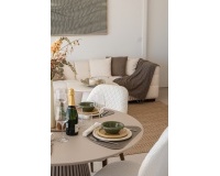 Neue Gebäude - apartment - Mijas - El Chaparral