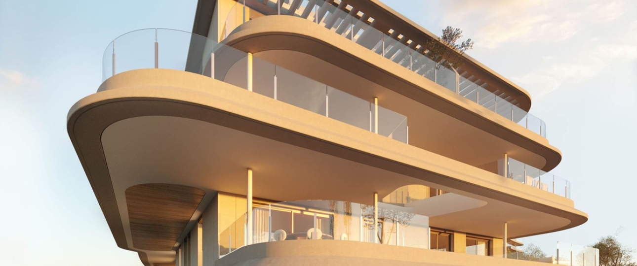 Neue Gebäude - apartment - Mijas - El Chaparral
