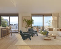 Neue Gebäude - apartment - Mijas - El Chaparral