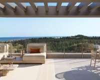 Neue Gebäude - apartment - Mijas - El Chaparral