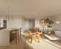 Neue Gebäude - apartment - Mijas - El Chaparral